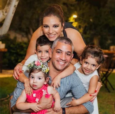 סוזי גטניהו