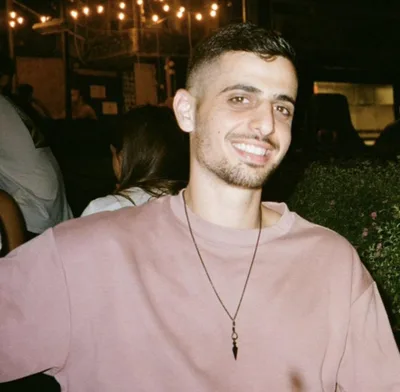 תום הלוי