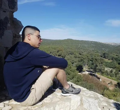 צח בן חמו